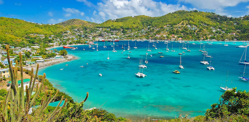 3 reasons Grenada is the best second citizenship programme for investors with family