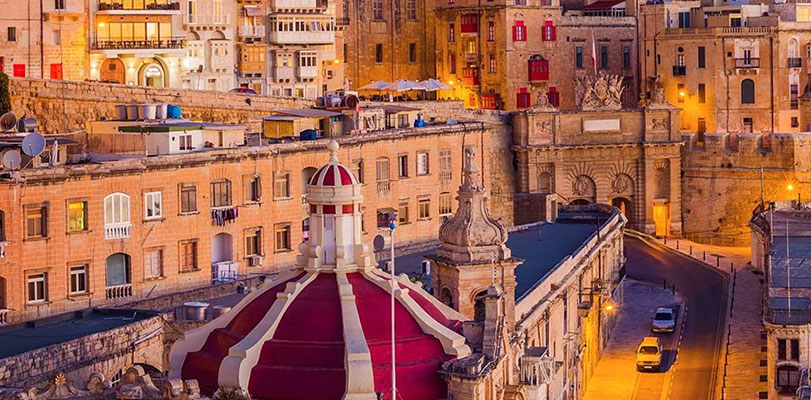 Could the Malta residency programme solve all your problems?