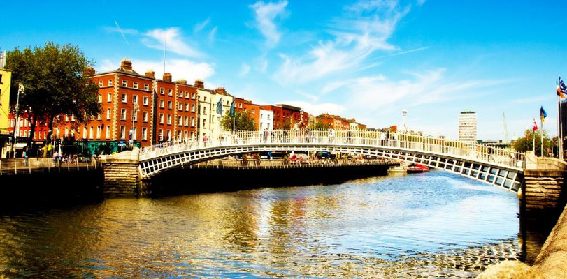 Four reasons you’ll love the Irish Permanent Residency Programme