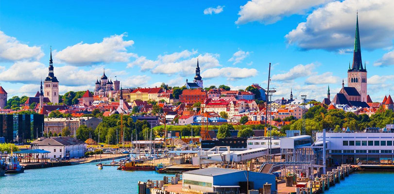 Creating a digital nation: Could Estonia’s e-Residency be right for you?