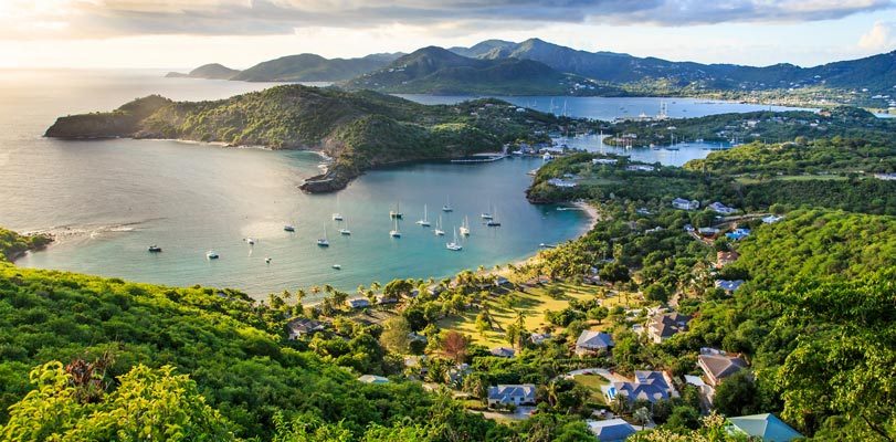 Is Antigua and Barbuda second citizenship right for you