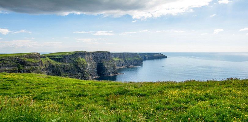living the life: Permanent residence in Ireland