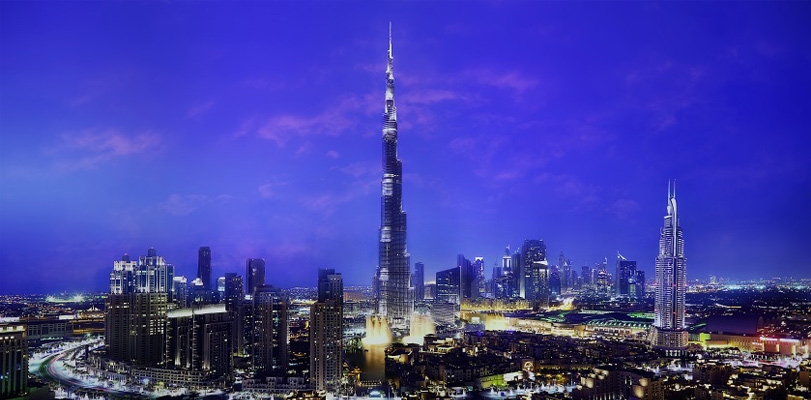 Seven reasons now is the time to relocate to the UAE