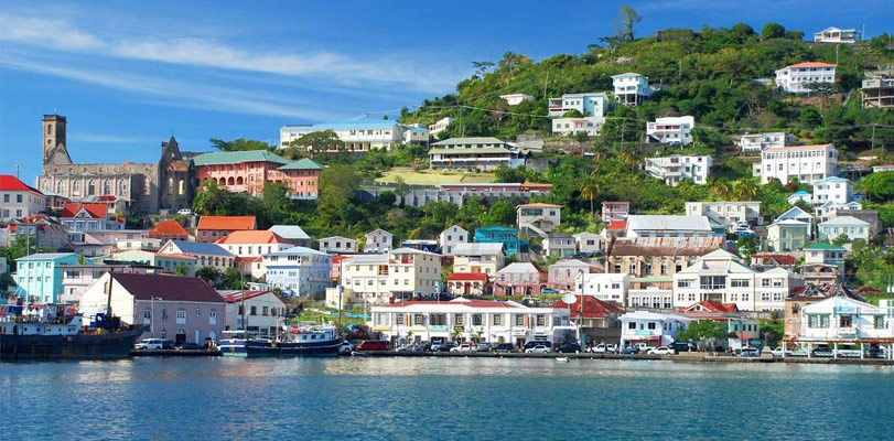 Top 10 reasons Grenada is a perfect second citizenship solution