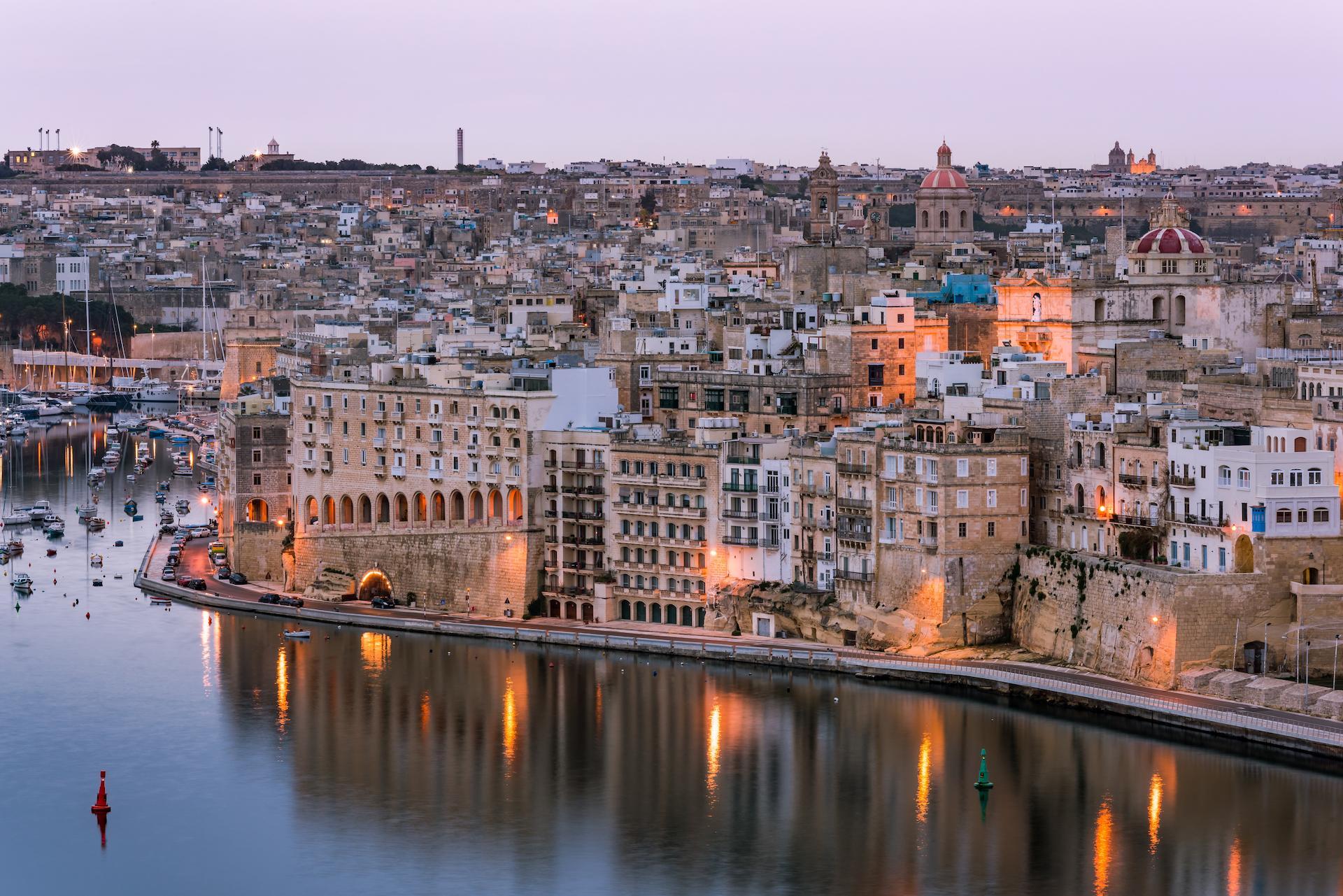 stock photo of Malta 