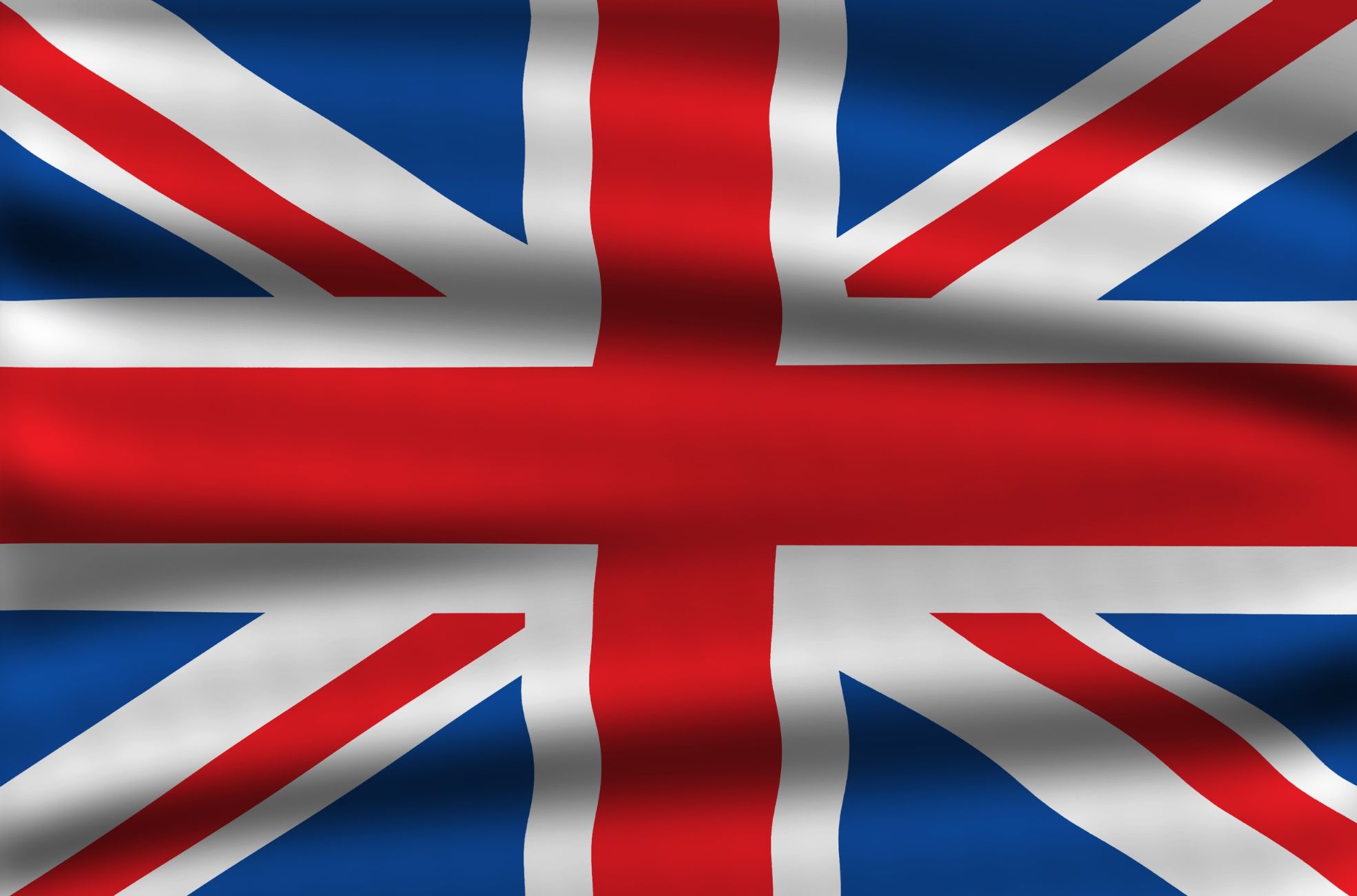 Flag Of The UK