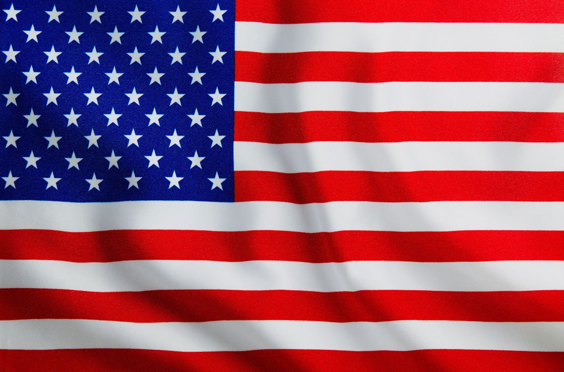 Flag Of United States